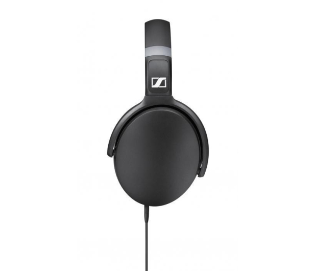 Sennheiser HD 4.30G czarny - 442808 - zdjęcie 3